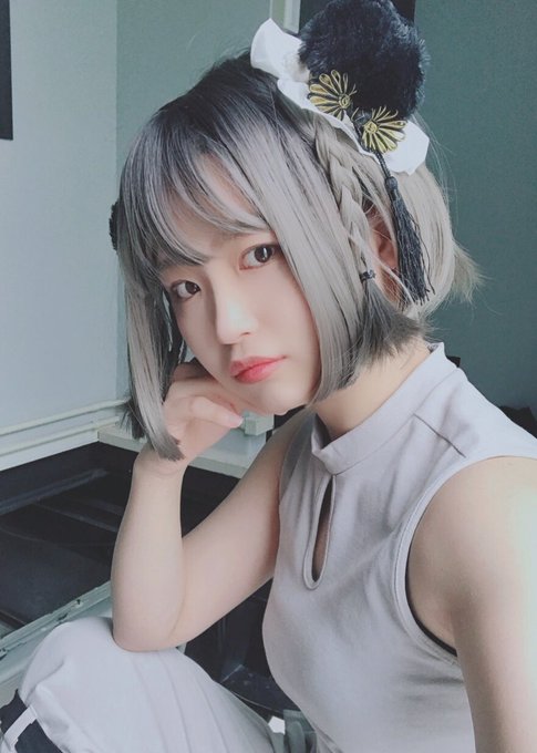 Twitterのコスプレ画像51