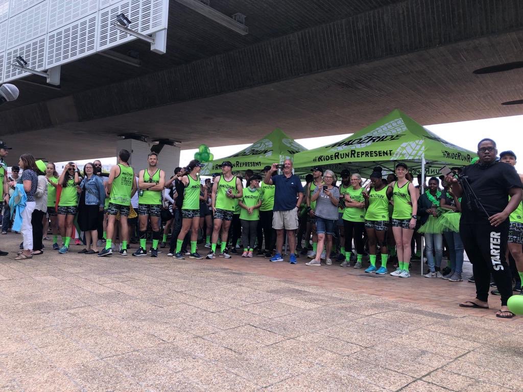 FalkeSA's tweet photo. 1520 kms later. They made it.
Congratulations to the MAD2Adventures team- an incredible feat.
#RunRideRepresent #MAD2Run https://t.co/IDIRf7Pzxo