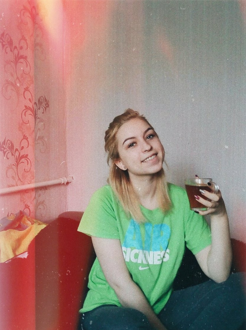 Tea??