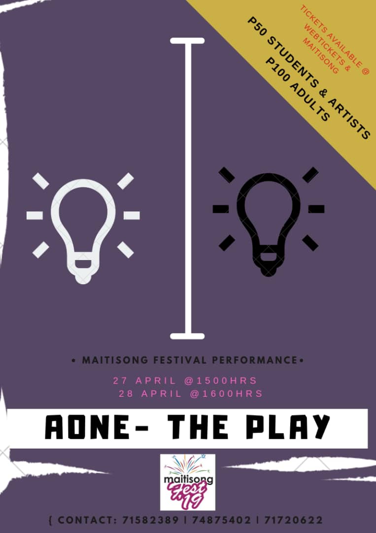 the_lakima's tweet photo. #mf19 #maitisong #kgotlayabadiragatsi #aonetheplay #bontleb #mino https://t.co/2YxvGrmMGe