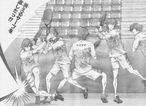 敬語を使うとペナルティというルール→https://t.co/LZGRPx0N8g(※ペナルティは写真も可)

さっそく敬語を使ってしまったのでペナルティを受けました…? 