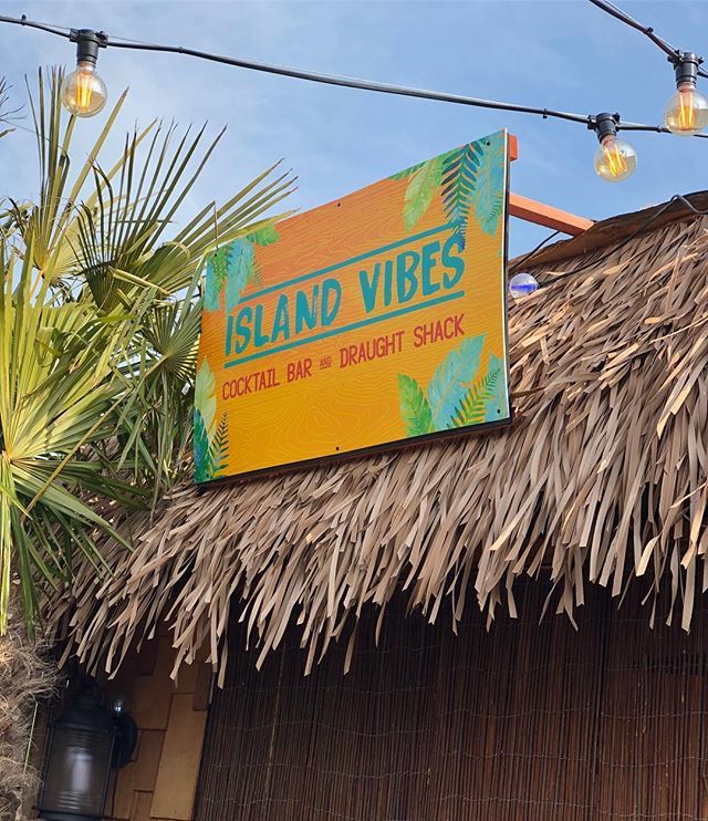 🌴GOOD FRIDAY AT THE PALM 🌴 🍻Happy Hour 5pm – 7pm with 2-4-1 on Selected Drinks
🌮Street Food Shacks serving a special Bank Holiday Menu from 12pm
🍸Garden Bar open from 12pm serving Cocktails
🎧DJs in Tropicuba from 5pm – Late
🍒 Live Entertainment f… bit.ly/2VizzKR