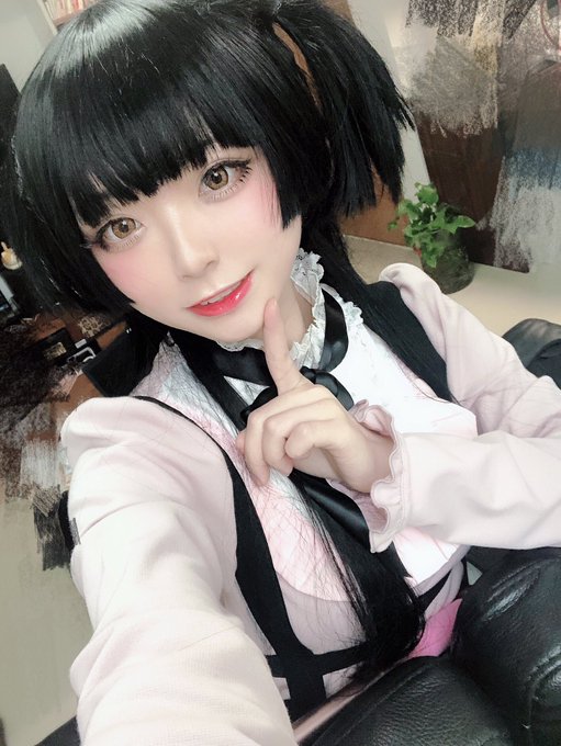 コスプレイヤー絲のTwitter画像62