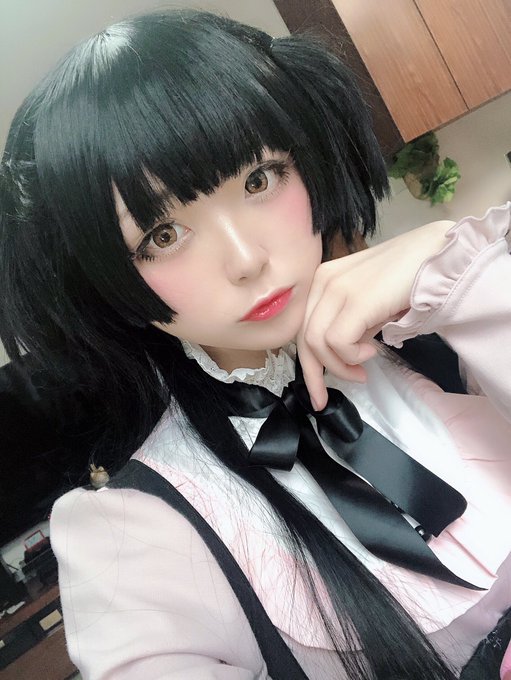 コスプレイヤー絲のTwitter画像61