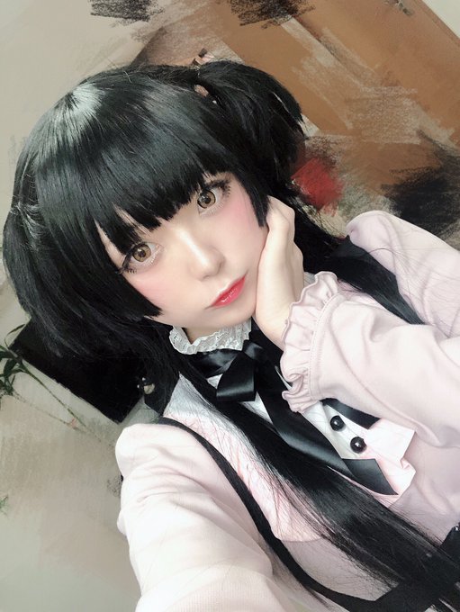 コスプレイヤー絲のTwitter画像60