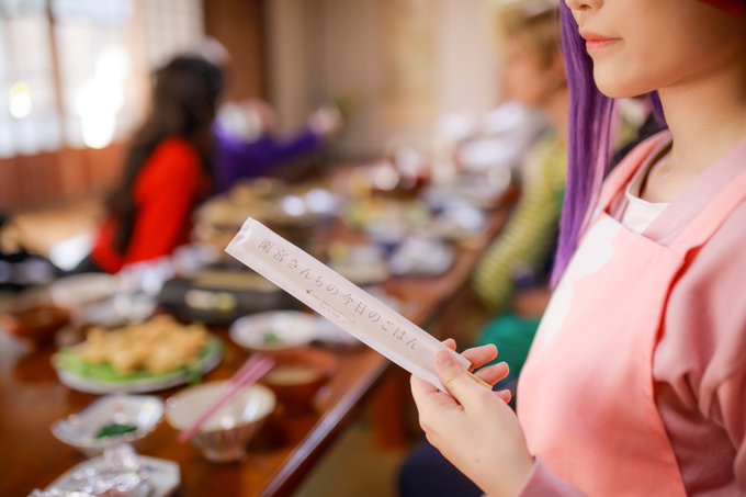 Twitterのコスプレ画像49