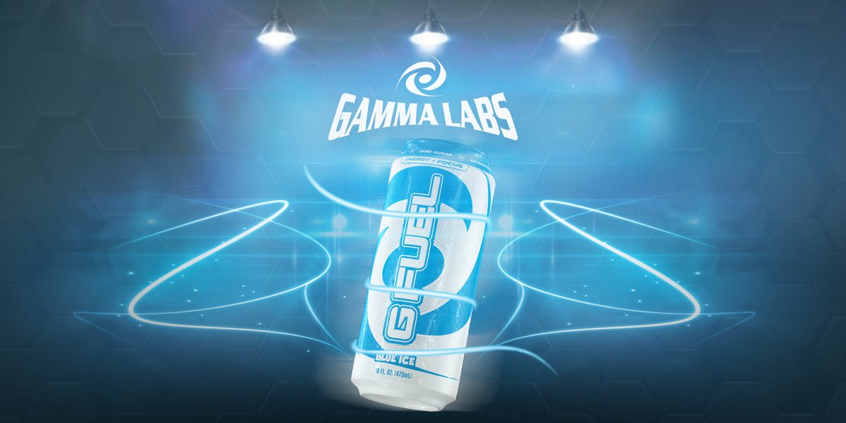 Okenn_'s tweet photo. My 2nd submission
Blue Ice
Advertisement for @GFuelEnergy @GammaLabs

#GFUELCANGFX #GFUEL #GFUELCAN #GammaUp #GFUELCANGFXCONTEST https://t.co/wPcuxcjybR