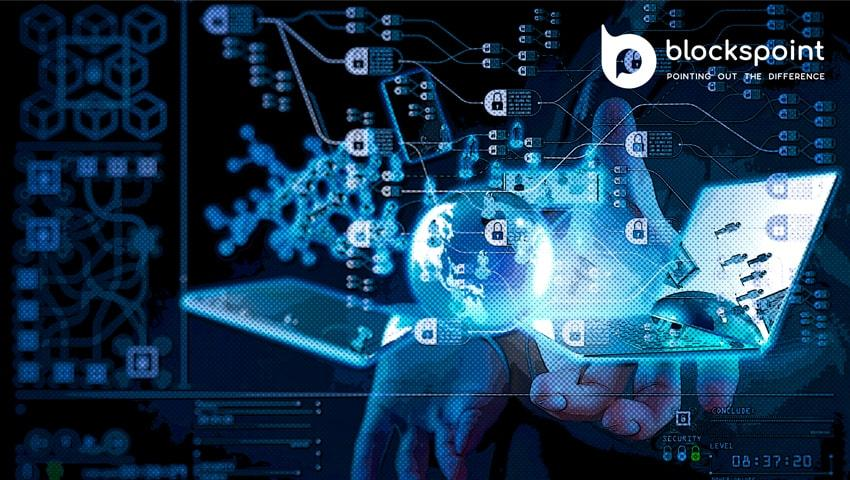 Blockspoint tweet media