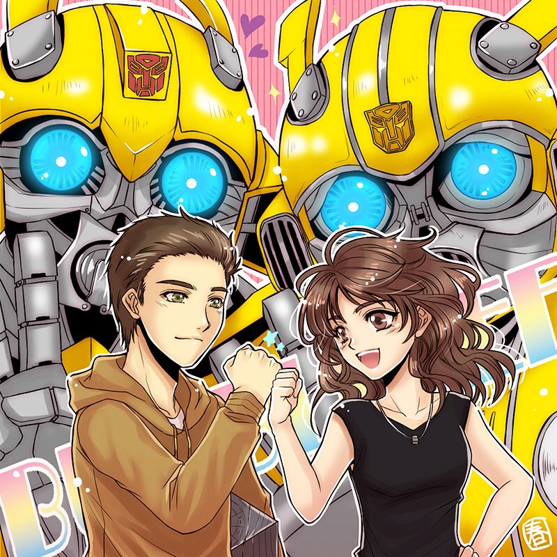 Tf二次創作まとめ Tf二次創作まとめ