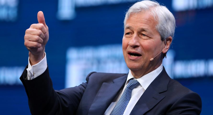 megacryptoworld's tweet image. #JPMorgan&apos;s move into #crypto puts the #rest of the #industry on #notice
megacryptoworld.com/2019/04/jpmorg…