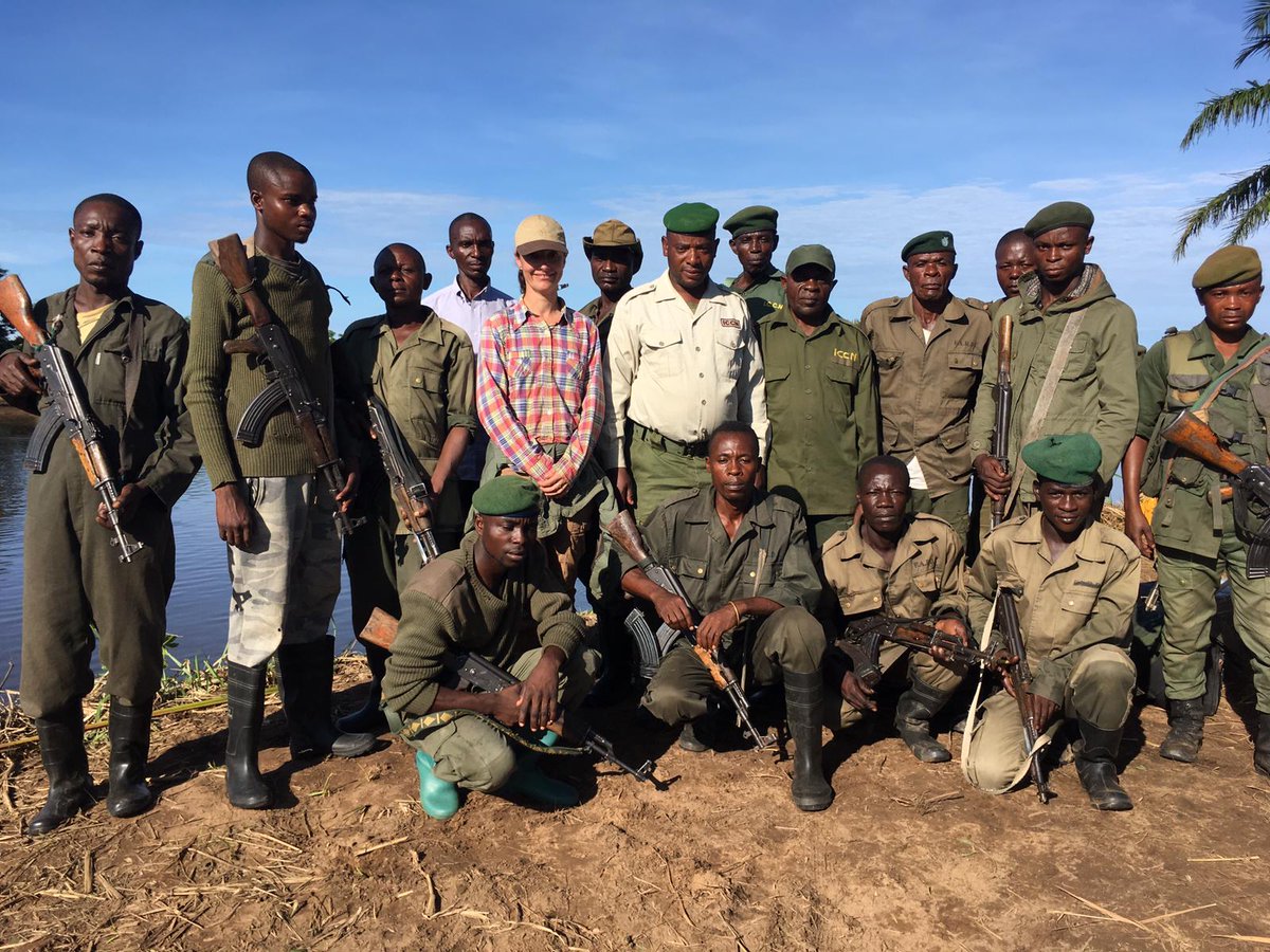 MssDefence's tweet image. Over the years #MSSDefence has supported #antipoaching initiatives all over the world, with a particular focus on Africa. Do you feel the need to support us helping to preserve important #wildlife in #DRC? Get rid of your surplus uniforms and help out! mssdefence.com/news/wildlife-…