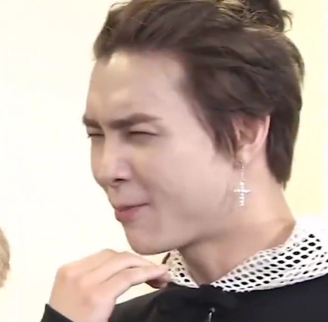 littlememj's tweet photo. ทั้งเกลียดและชอบที่ทำหน้าอะไรแบบนี้เลยอะ 555555555555555555555 https://t.co/AskMitjfin