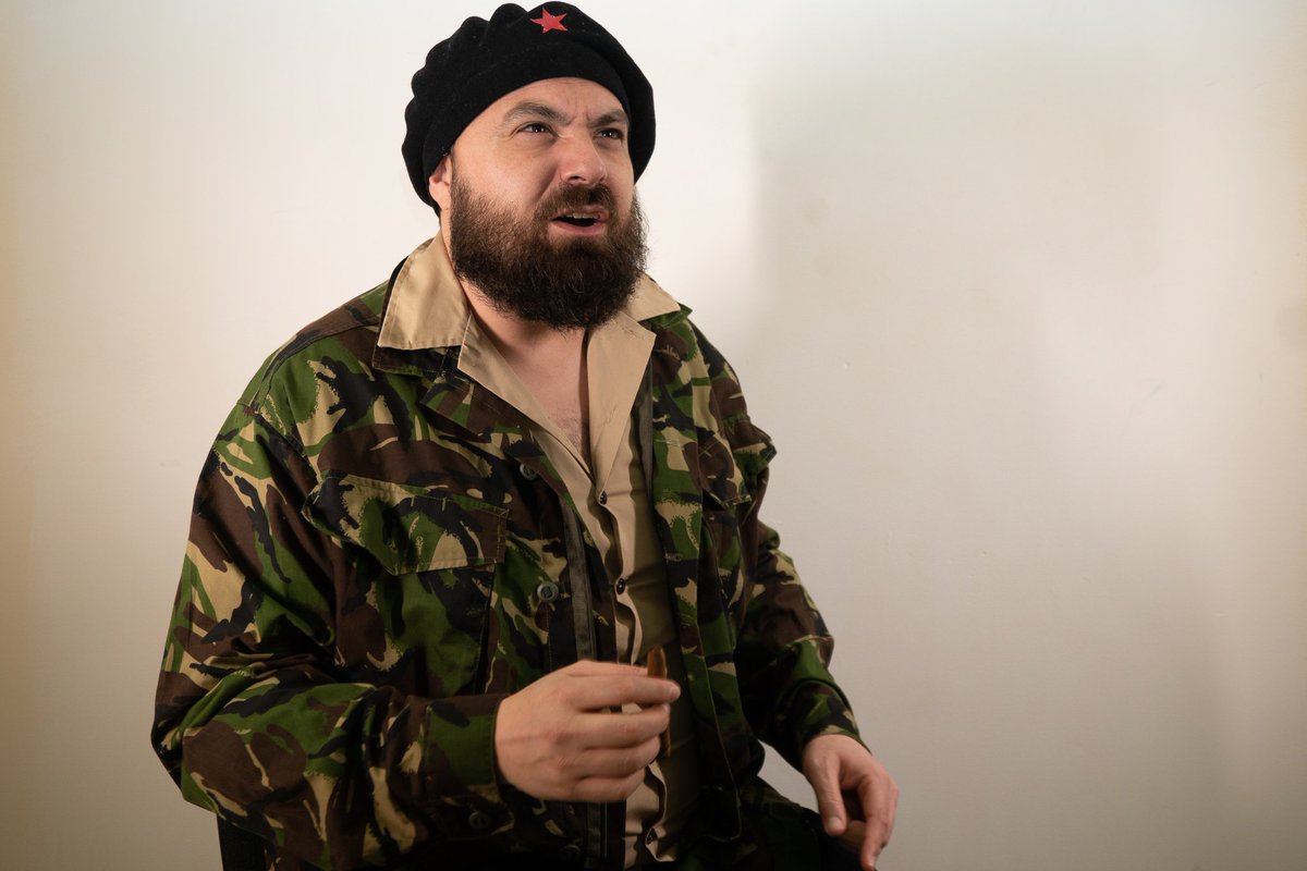 Off The Cuff tweet media