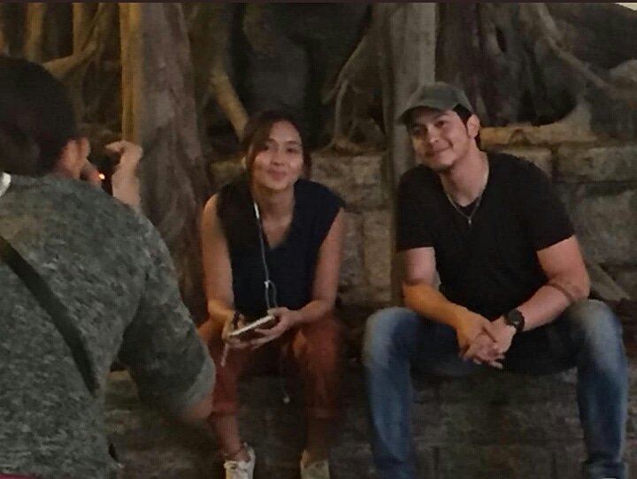 cateewin's tweet photo. kath xxx Alden 😊

📸 . joyce dela cruz
#AldenRichards | @aldenrichards02 
#HelloLoveGoodbye https://t.co/tsRywum0EX