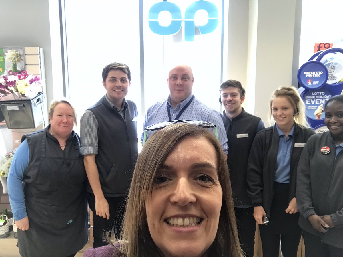 Kate McCrae Graham tweet media