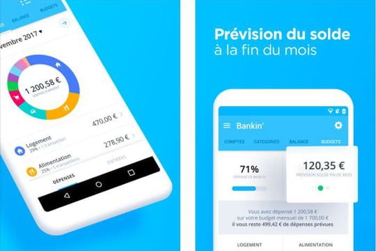 fhuez's tweet image. #Bankin' lève 20 millions d'euros auprès du #GroupeCasino buff.ly/2ZgSl4e