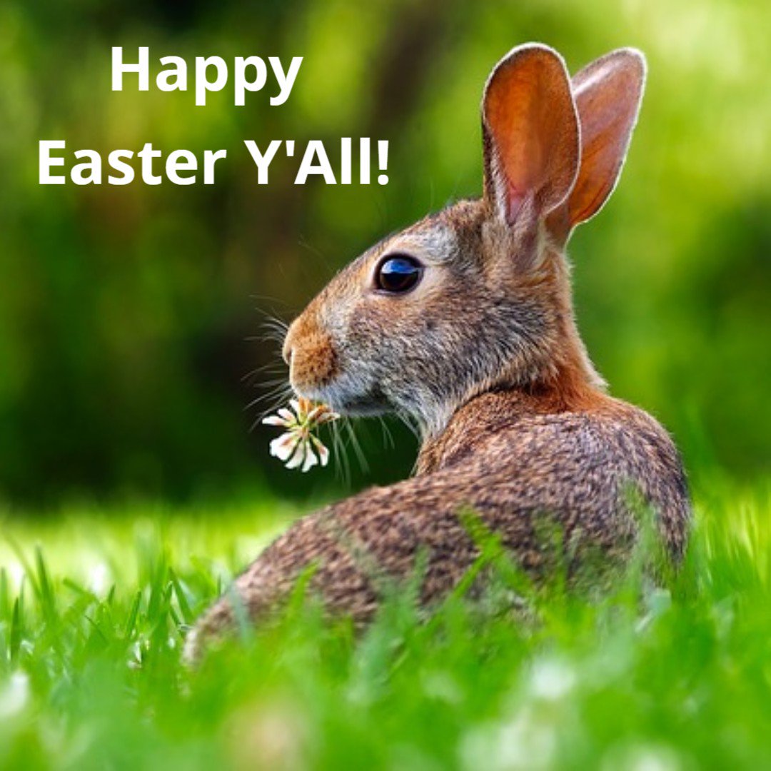 From all of us at the SoicherMarin family, we wish all of you a blessed Good Friday and Easter Weekend.