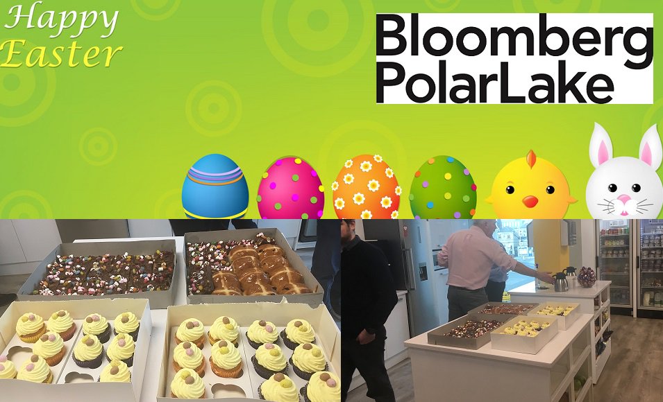 Bloomberg Data Management Services tweet media