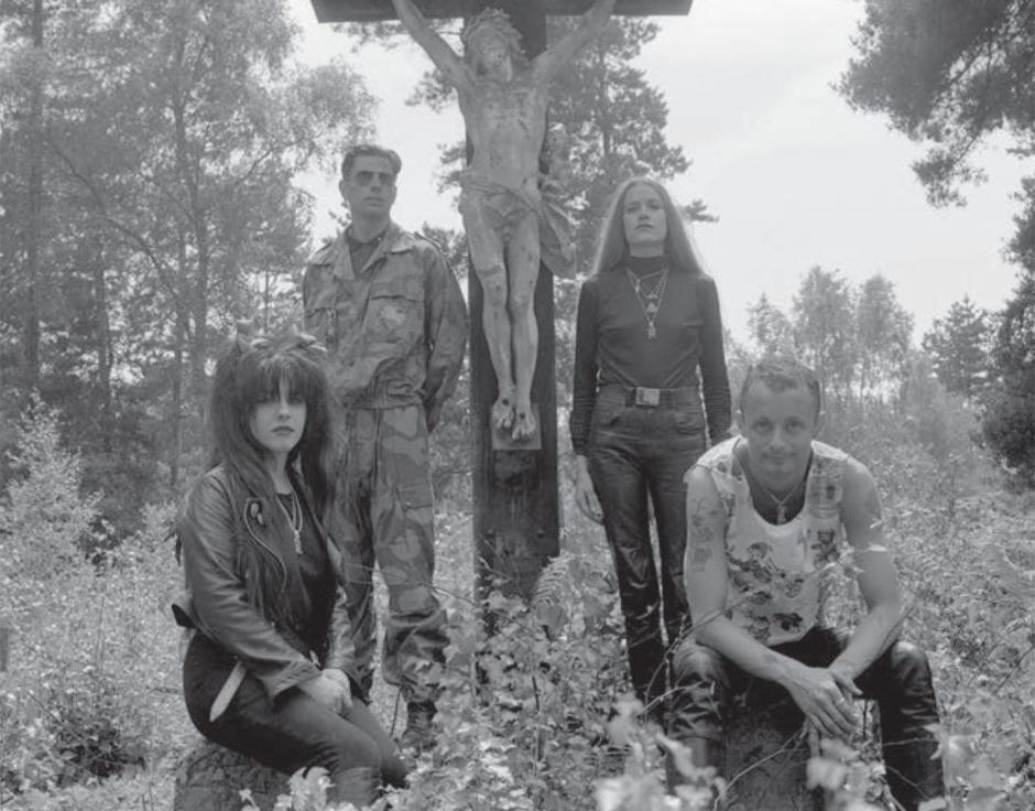 AuroraDoradaEd's tweet photo. Viernes Santo. #current93 #deathinjune #davidtibet #douglasp #rosemcdowall #neofolk https://t.co/Gn6nKeCoQF
