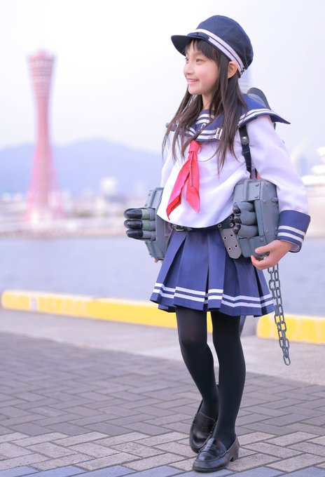 Twitterのコスプレ画像42