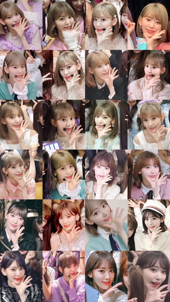 Minebaejuu's tweet photo. ไอรีนออนนี่ปวดฟันฉันใด ซากุระก็..... https://t.co/RRBFwQr1Hg
