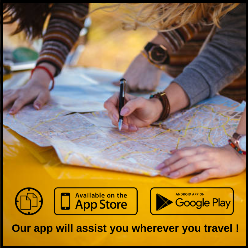 ScanTranslate's tweet image. ⏩ iOS: apple.co/2NOqx1J    
⏩ Android: bit.ly/2VRsNs2    

#scanandtranslate #textgrabber #download #start #begin #translate #assistant #support #signs #happy #interesting #translation #languages #worldwide #aroundtheworld