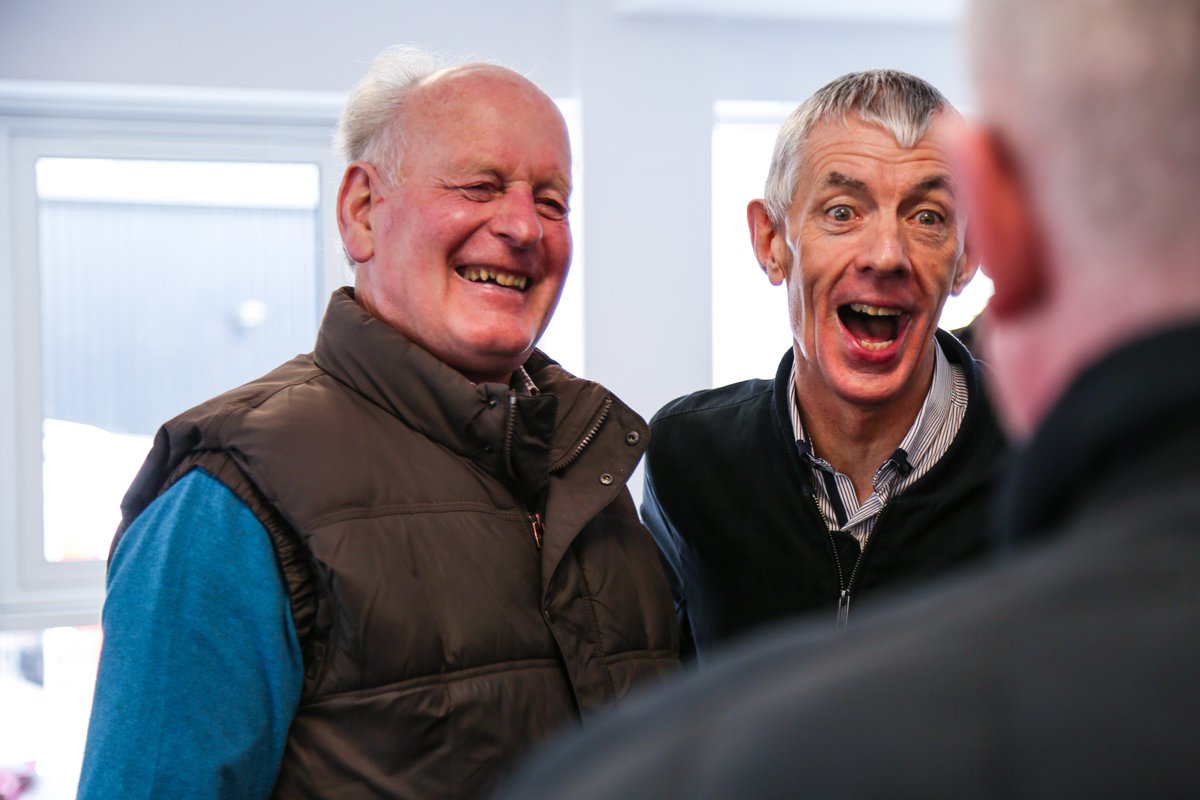 Space & Place tweet media