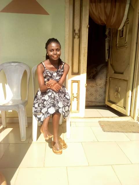 Happy birthday to my own Celine Dion(my beautiful baby sis). God bless your new age. 