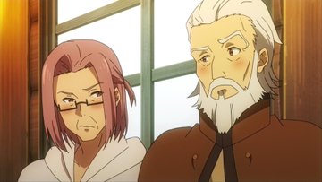 賢者の孫シン ウォルフォードの正体は 魔王の強さや両親についても もこもこイベント