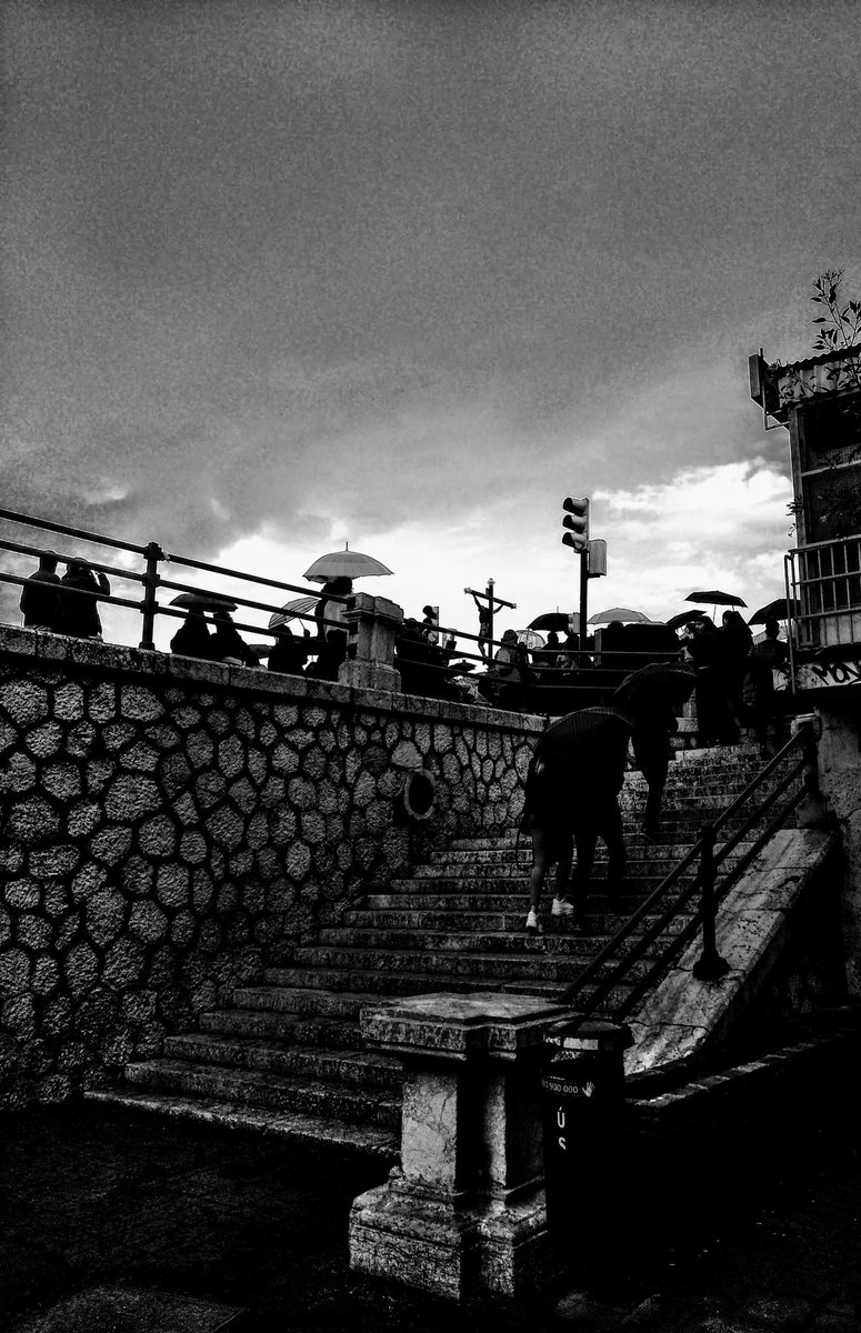 Desde La Aurora @pepefotografia2 #SaltaALaVistaMLG