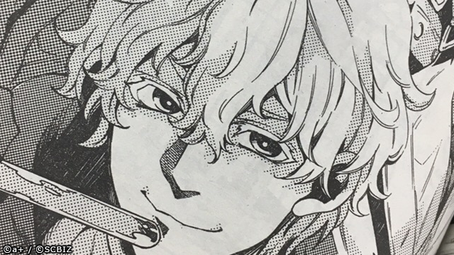 【公式】シンエンレジスト tweet media