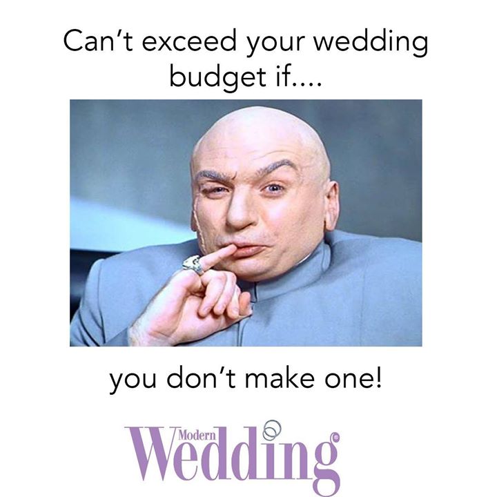Excesses? 🤔
#WeddingBudget #WeddingPlanning #WeddingPlans #BlownBudget