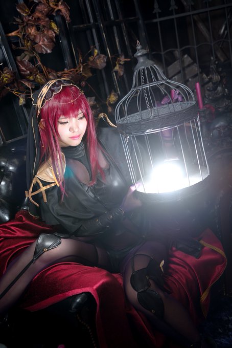 Twitterのコスプレ画像51