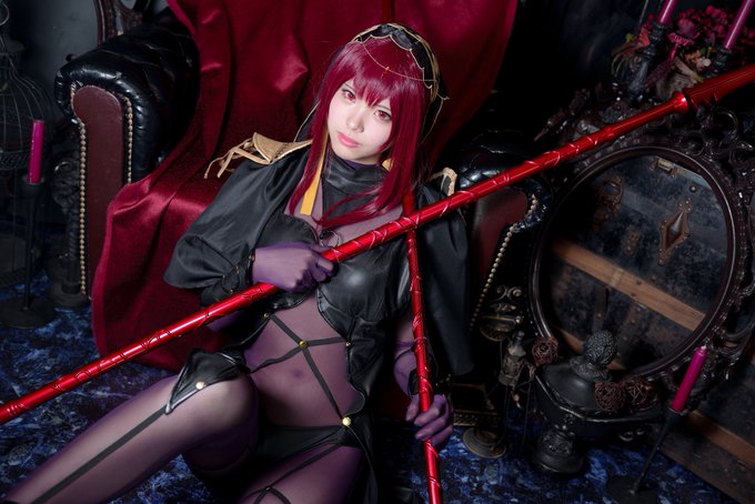 Twitterのコスプレ画像52