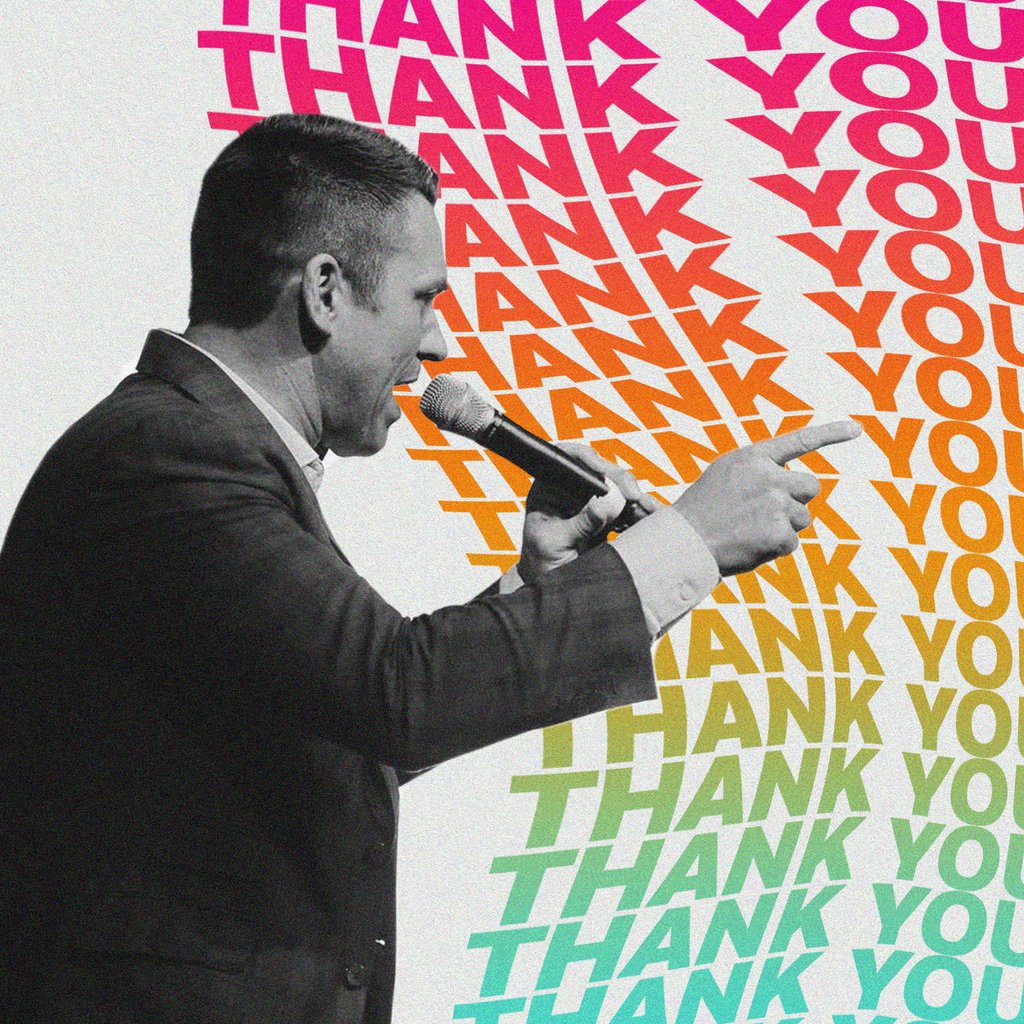 NTY Ministries tweet media