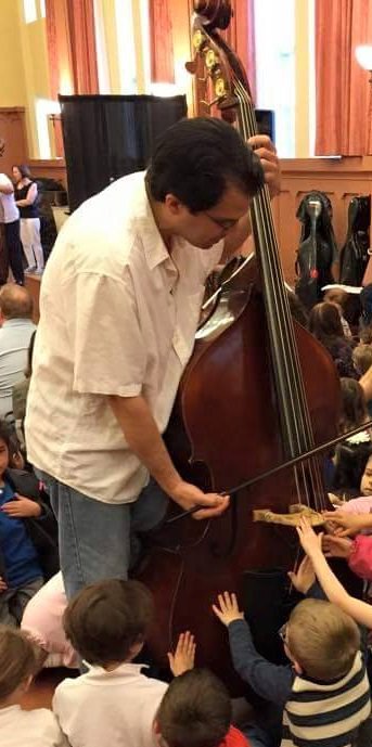 SAAOhioUni's tweet photo. Meet Brian Del Bianco, a 3rd year Au.D student here at Ohio University! Brian’s passions range from noise-induced hearing loss in musicians to hearing health throughout the lifespan - you can connect with Brian on LinkedIn at https://t.co/idJCxYcKYq! https://t.co/JtdR0EfBzf