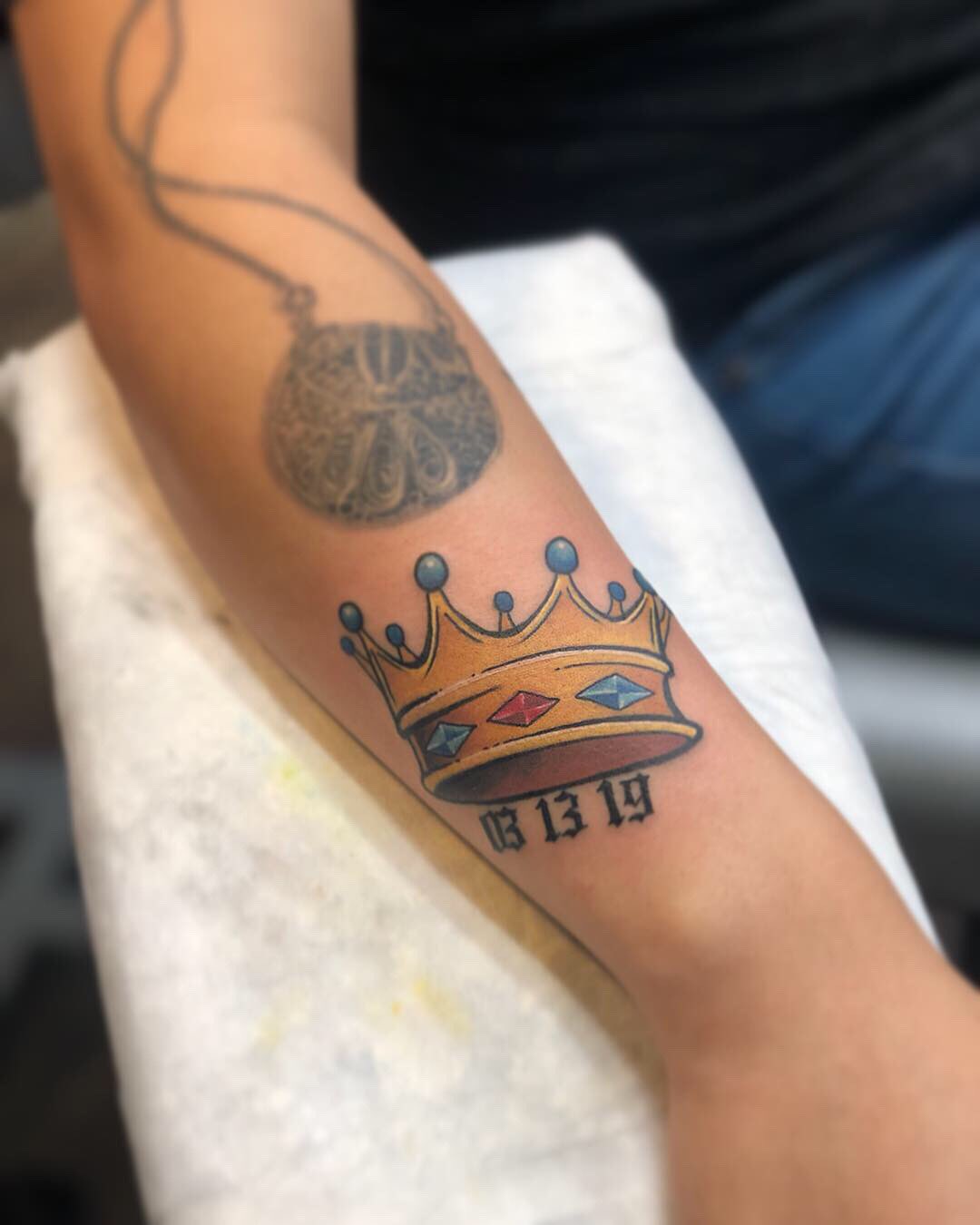 Prince Crowns Tattoos prince-crowns-tattoos