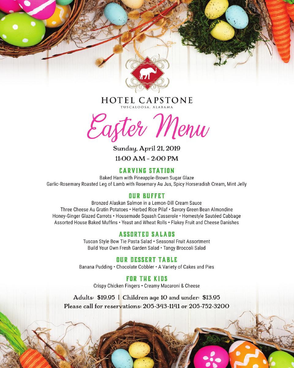 Hotel Capstone tweet media