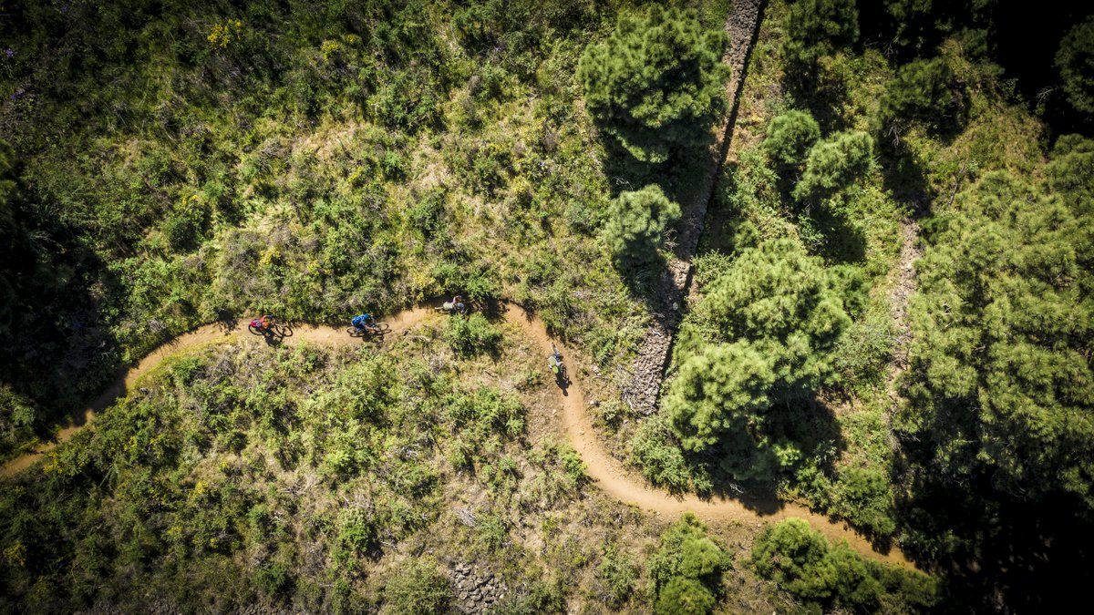 CanyonUK's tweet photo. Mother nature's playground is best explored atop your #CanyonNeuron
📷 Markus Greber https://t.co/Tar2wfDiBc