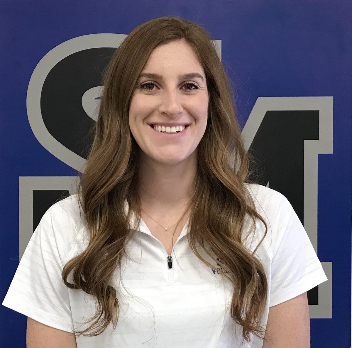 SMCCCougars's tweet photo. Melissa Hess named new Head Coach for Women's Volleyball. Read more about it here. #Cougnation https://t.co/HCwRPPBcwU https://t.co/dTUUouID4y