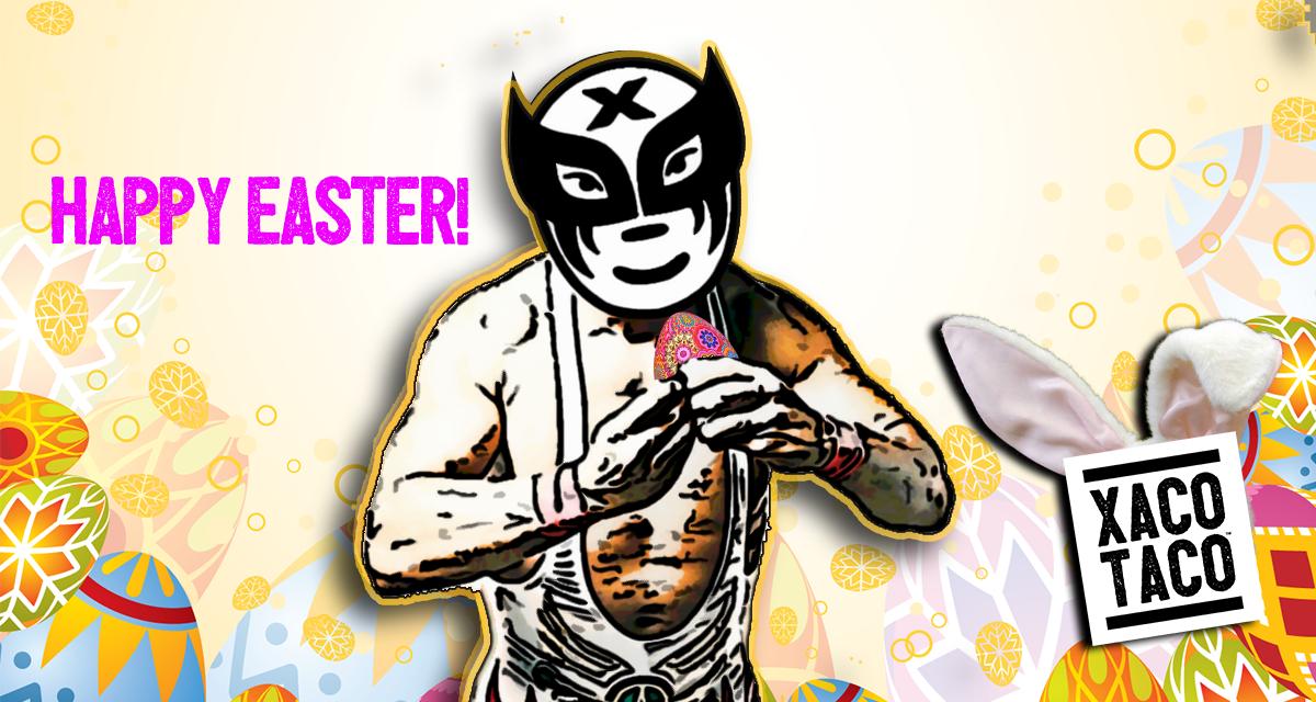 xaco taco tweet media