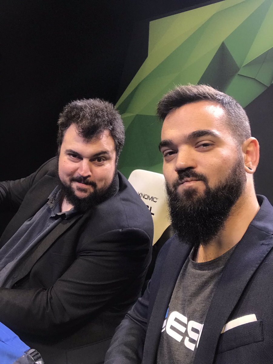 Edu "Seniki" González tweet media