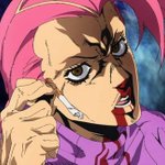 27話まとめ ジョジョの奇妙な冒険 黄金の風 メタリカ リゾット エアロスミス アニメレーダー