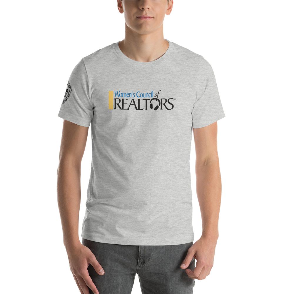 batchelorparty's tweet photo. I'm always excited for a new event, especially one that I get to make a great new t-shirt for! I'm thrilled to be a part of the Women's Council of Realtors Conference here in DC next month, and even more thrilled with the twist on their logo I was able to personalize! #dj #event https://t.co/XUeAHywuDV