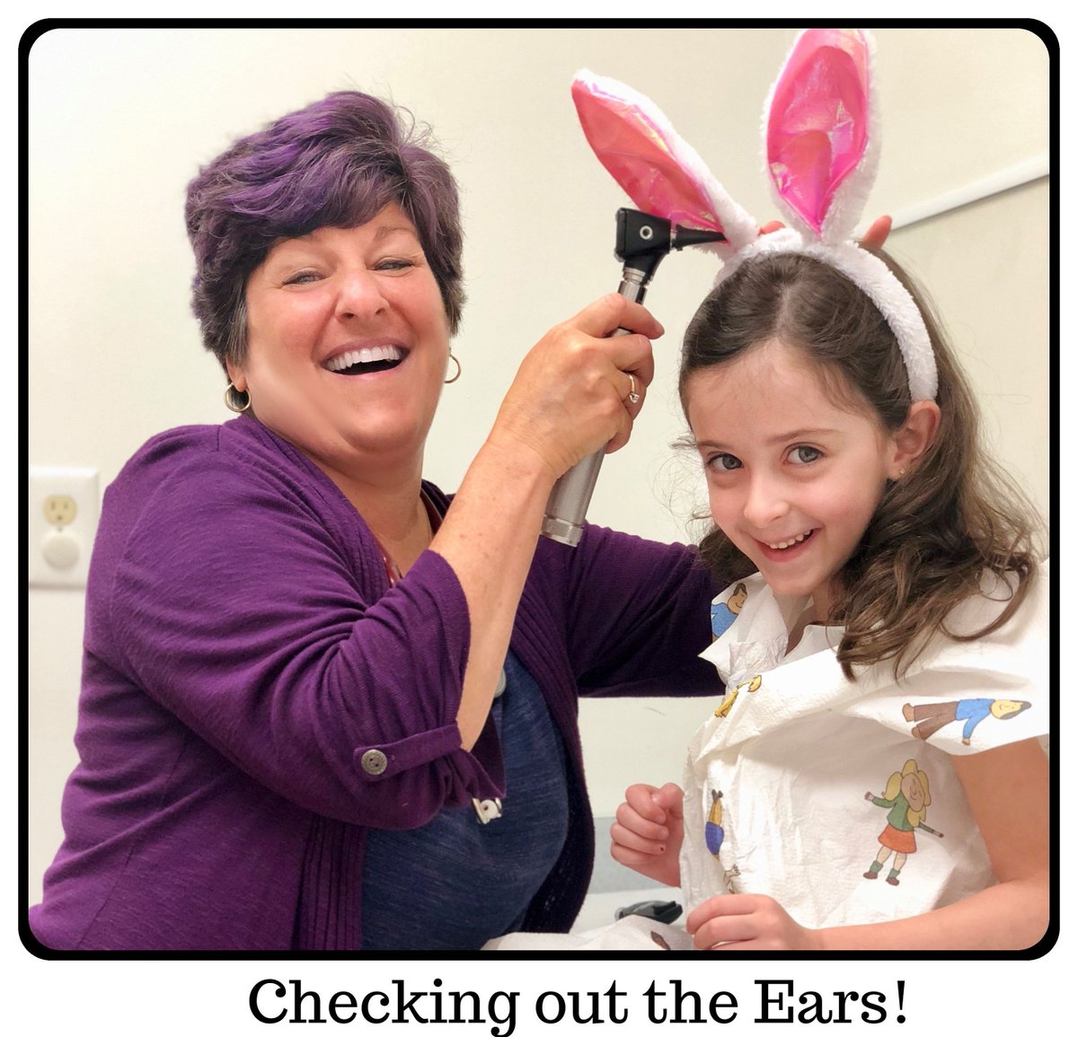 NFPediatrics's tweet photo. Happy Easter! https://t.co/F4c5sUjW4a
