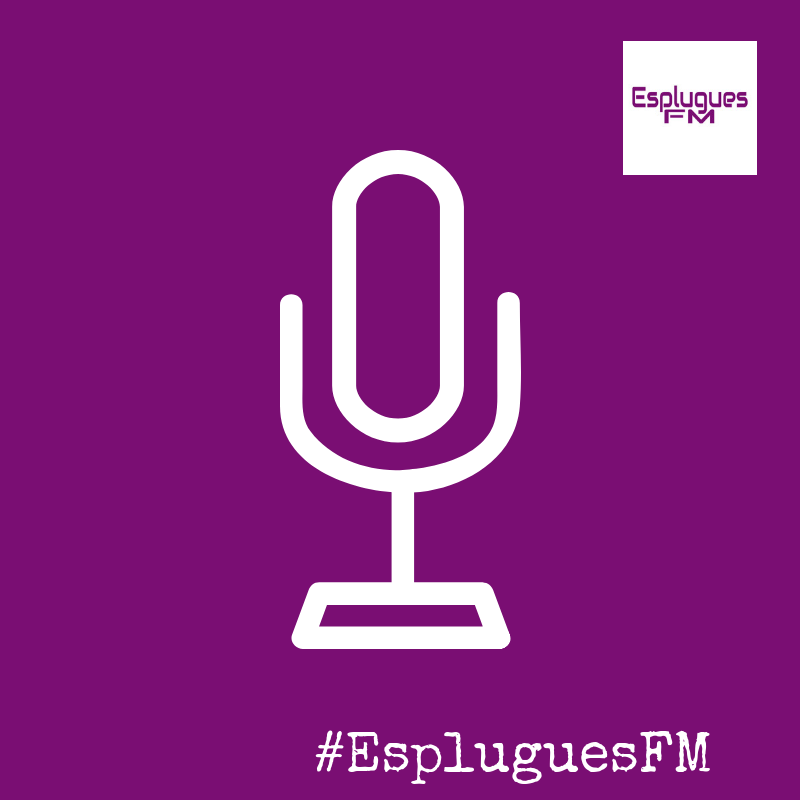 EspluguesFM's tweet photo. 👉Avui  a les 21h escolta el nostre #InformatiuLocal en la veu de Laura Lobo @SWAGGYhim i Jaume Lozano @JLozano_2511
📻 94.2 FM #EspluguesFM o des de la nostra web https://t.co/s0z20RjWKC #RàdioLocal #EspluguesDeLlobregat https://t.co/BgaGchVx2v