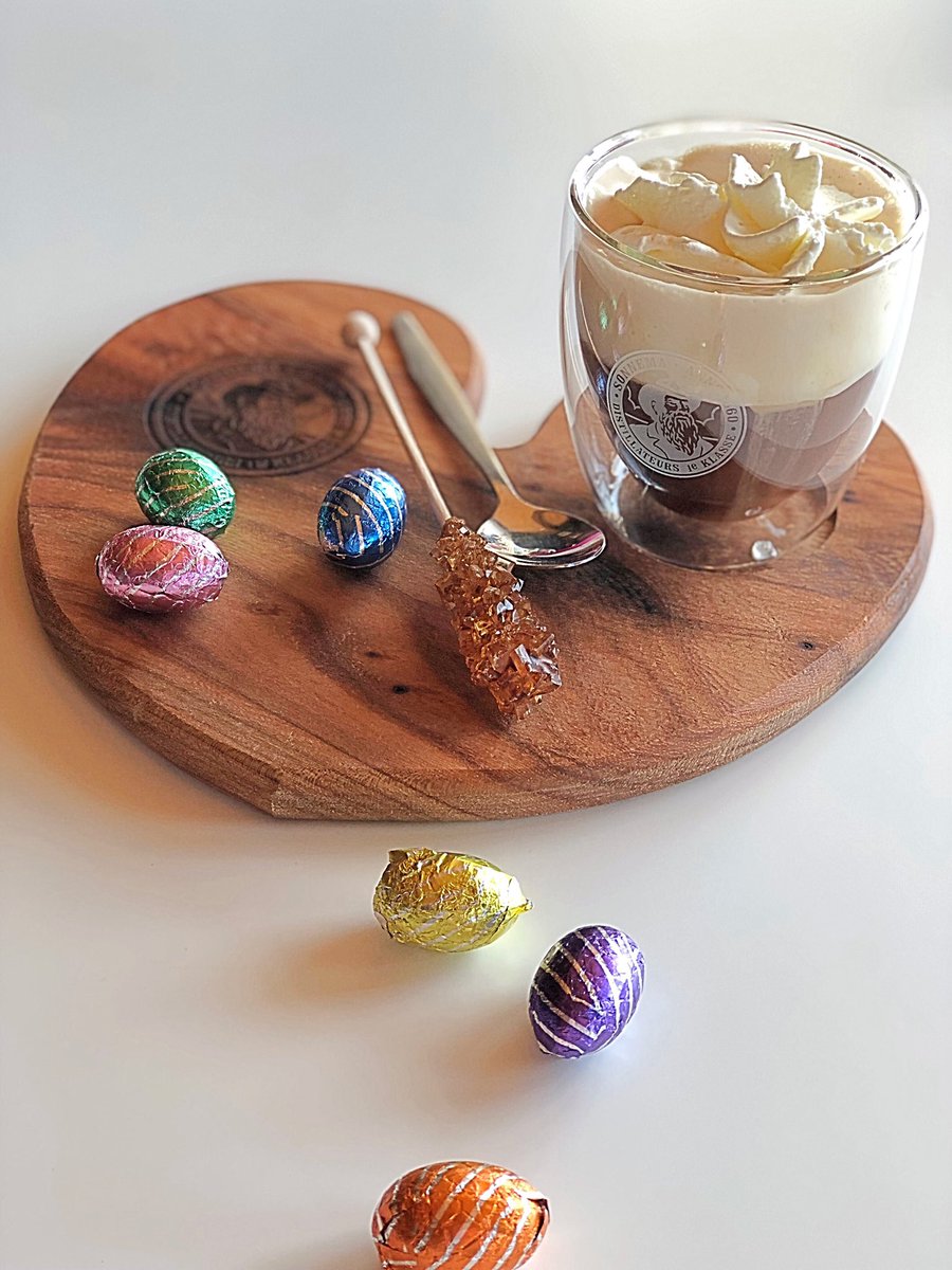 ❤️ P.A.A.S-T.I.P ❤️

Heerlijke Fryske koffie #genieten #sonnema #berenburg #koffie #paasweekend #terrasaantwater 👌🏽☕️