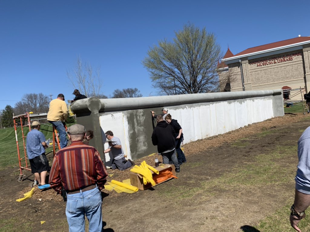 METRO Robotics tweet media