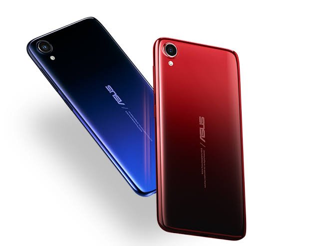 TechInvisible's tweet image. Asus zenfone L2 roll out with Snapdragon 425 check it out.