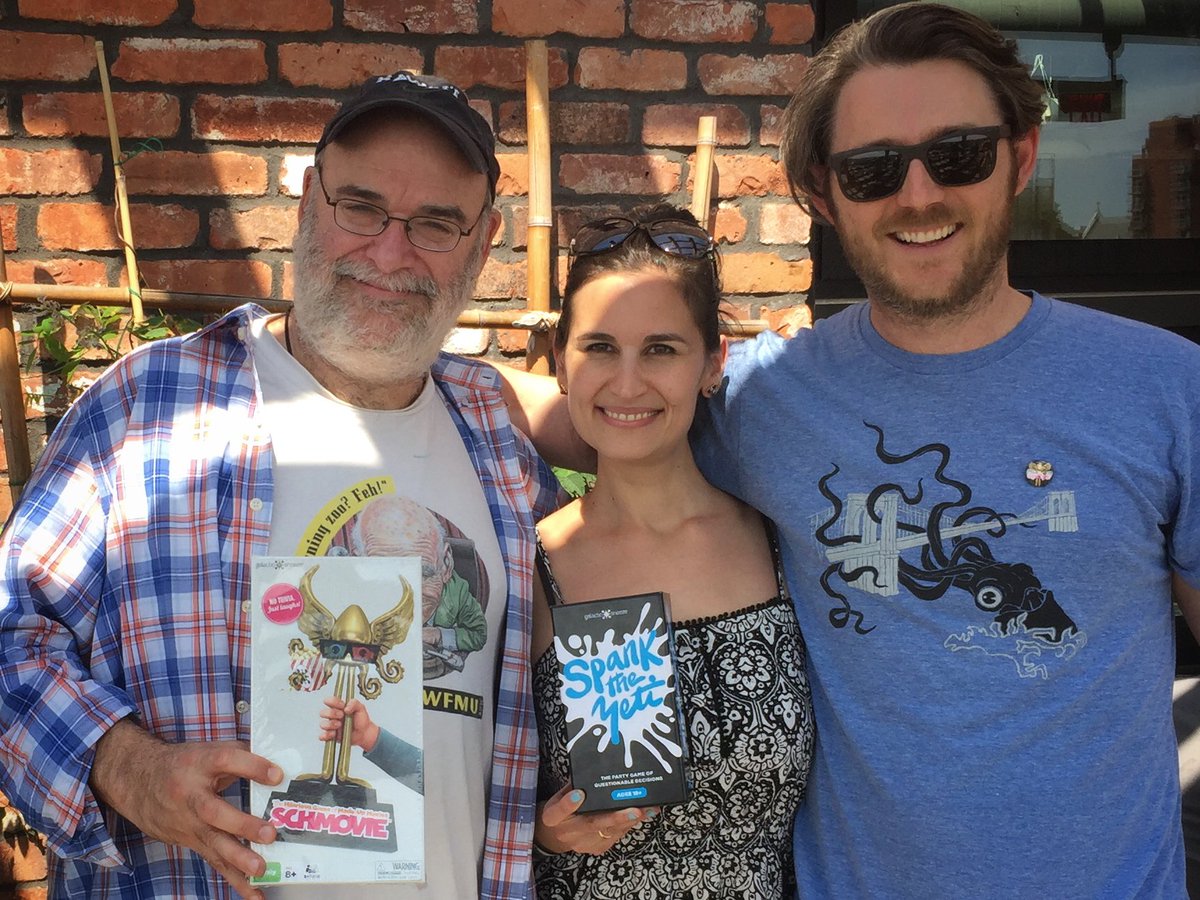 SpankTheYeti tweet media